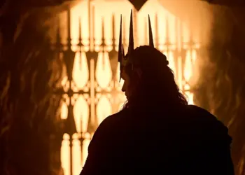 The Rings of Power temporada 3