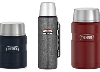 Thermos retiro de productos defectuosos