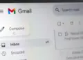 Usando Gmail