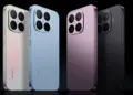 Xiaomi 17T