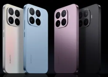 Xiaomi 17T