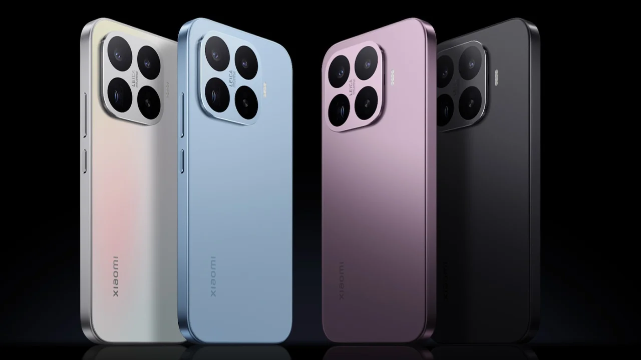 Xiaomi 17T