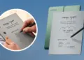 reMarkable Paper Pure