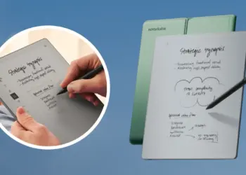 reMarkable Paper Pure