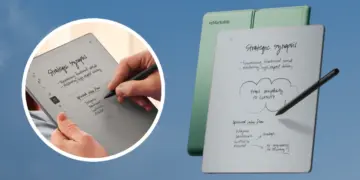 reMarkable Paper Pure