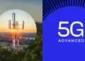 5G Advanced Antena