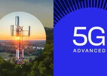 5G Advanced Antena