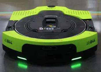 Amazon Proteus 2026