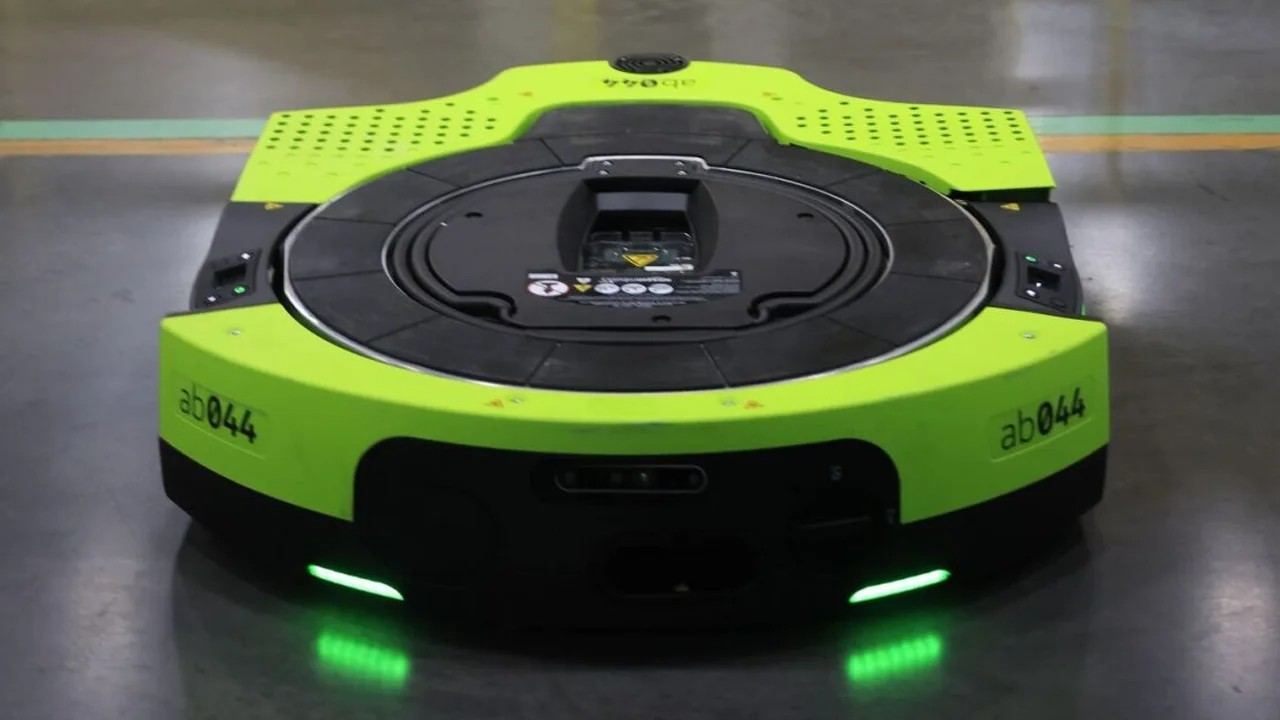Amazon Proteus 2026