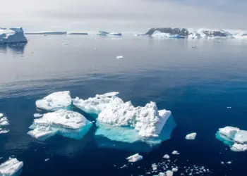 Antartica