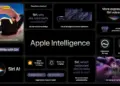 Apple Intelligence Siri AI WWDC 26