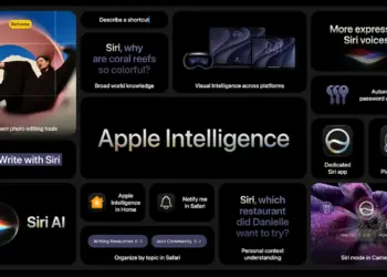 Apple Intelligence Siri AI WWDC 26