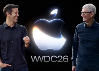 Apple WWDC 2026 Cook Ternus