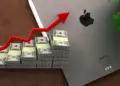 Apple iPad Subio de Precio