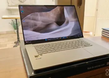 Asus Zenbook A16