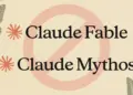 Claude Flable Mythos 5 Prohibidos
