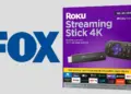 Fox Roku