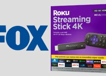 Fox Roku