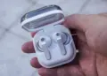 Galaxy Buds4 Pro