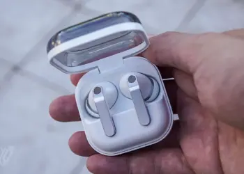 Galaxy Buds4 Pro
