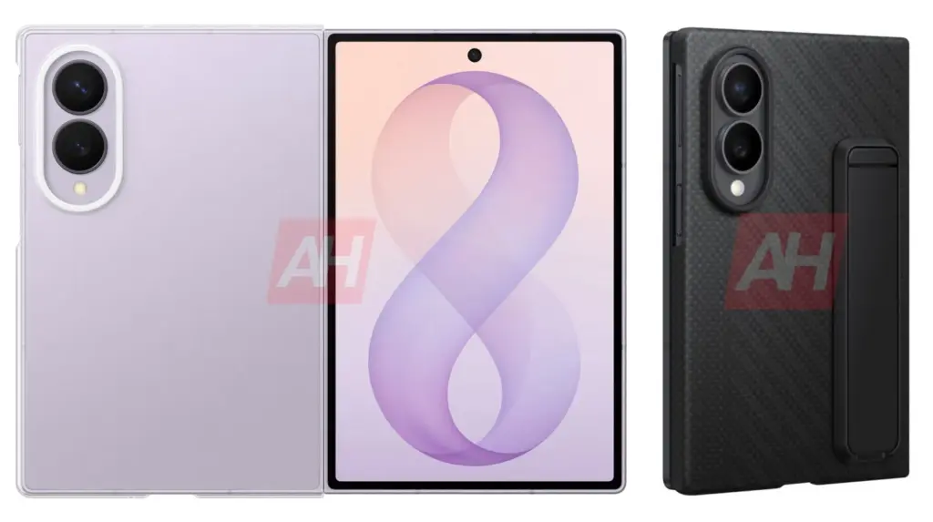 Galaxy Z Fold 8