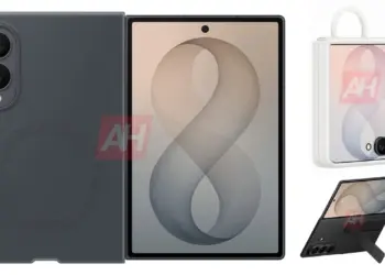 Galaxy Z Fold 8 Fold 8 Ultra y Flip 8