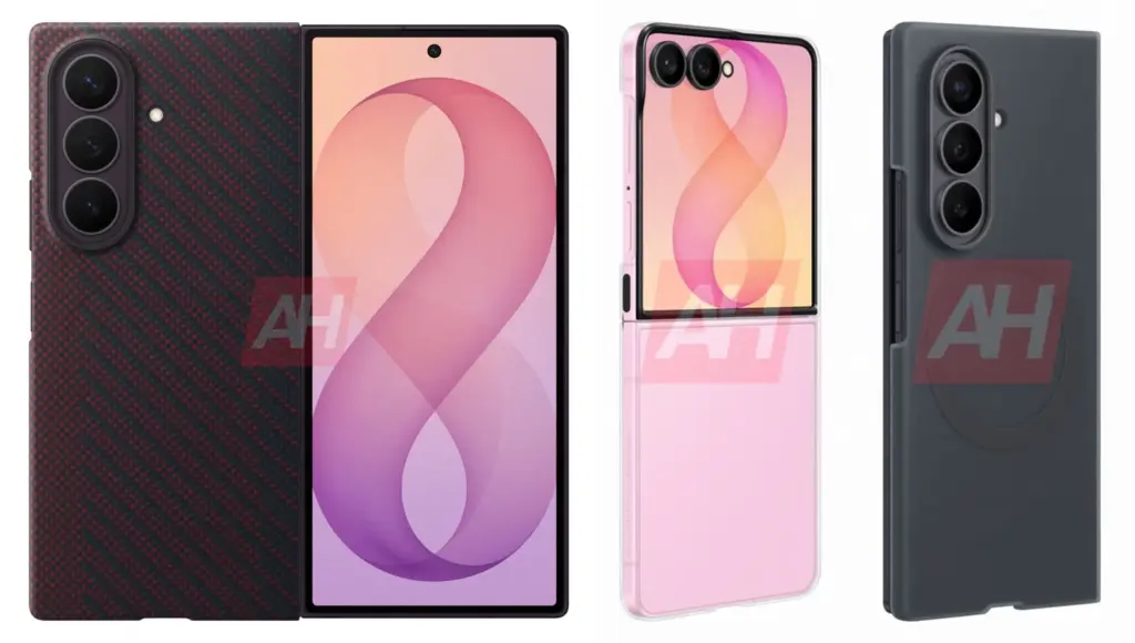 Galaxy Z Fold 8 Ultra Flip 8