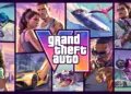 Grand Theft Auto VI GTA 6