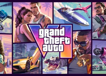 Grand Theft Auto VI GTA 6