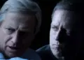 Jose Antonio Kast y Peter Thiel