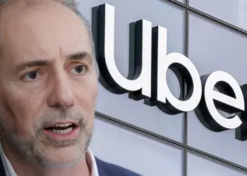Louis de Grange Ley Uber
