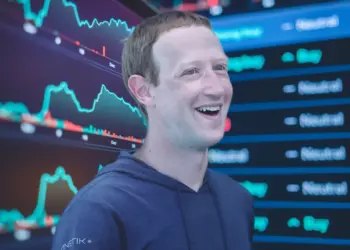 Mercado de predicción - Mark Zuckerberg