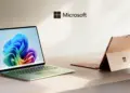 Microsoft Surface Pro y Surface Laptop
