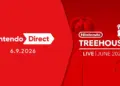 Nintendo Direct Junio 2026