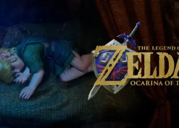Nintendo Direct Zelda Ocarina of time