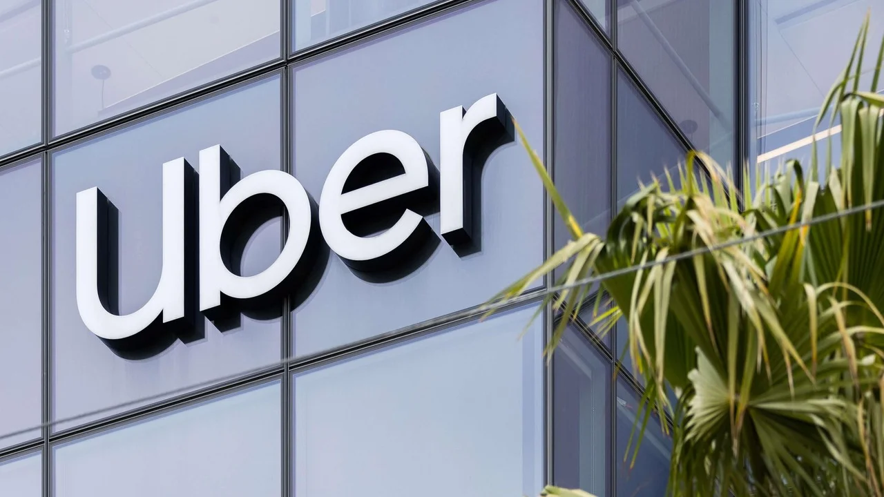 Oficinas de Uber