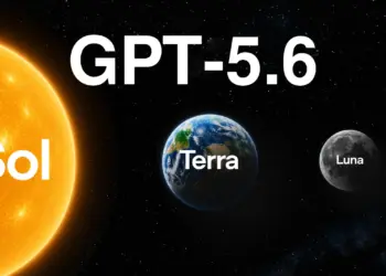 OpenAI GPT-5.6