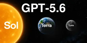 OpenAI GPT-5.6