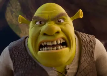 Shrek 5