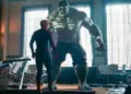 Spider Man Brand New Day vs Hulk