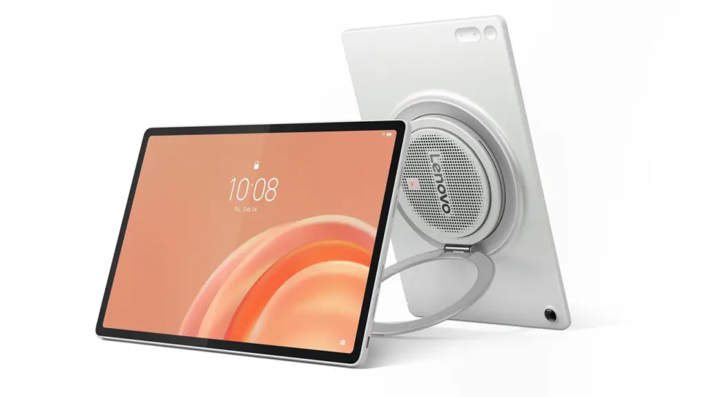 Tab Plus Gen 2 Lenovo