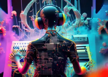 Tidal Musica con IA
