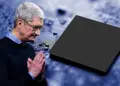 Tim Cook Apple Chips RAM