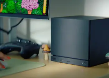 Valve Steam Machine