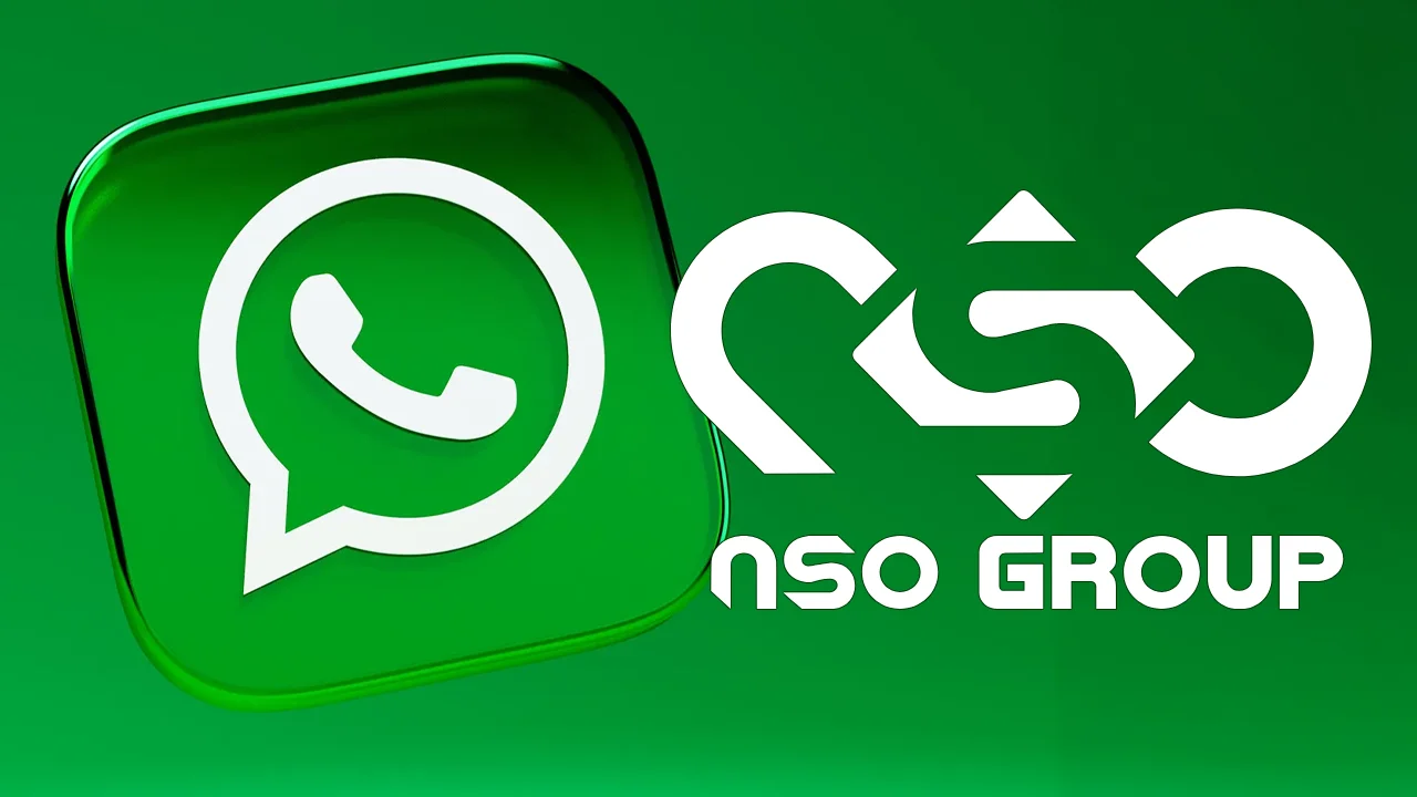 Whatsapp nso group