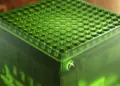 XBOX 25th Anniversary Consola