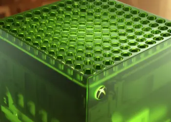 XBOX 25th Anniversary Consola