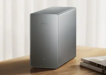 Xiaomi Smart Storage NAS