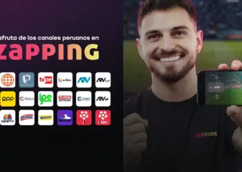 Zapping Peru