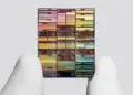 IBM Chip sub-1 nanómetro